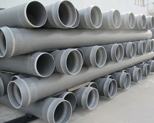 排污用管材--外径250mm 