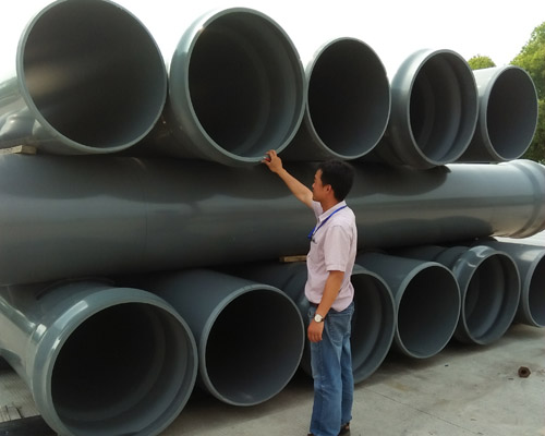 排污用管材--外径800mm