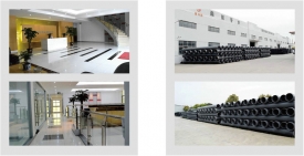 Office of the corner