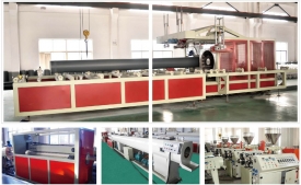 Production equipment