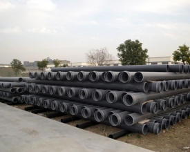 Pipes for sewage - Outside diameter 200mm
