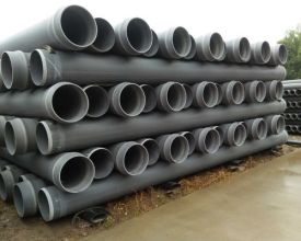 Pipe for waste water - Outside diameter 315mm