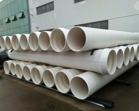 Pipe for waste water - Outside diameter 630mm