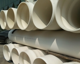 Drainage pipe - outer diameter 800mm