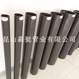 Industrial pipe - outside diameter 180m