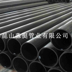 Industrial pipe - outside diameter 225mm