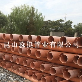 Cable sheathing tube - outer diameter 160mm