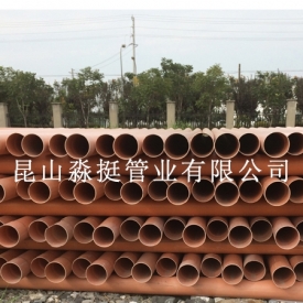 Cable sheathing - Outer diameter 75mm