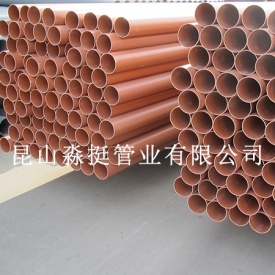 Cable sheathing - outer diameter 110mm